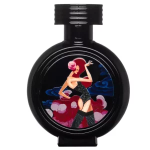 I WANNA BE LOVED BY YOU