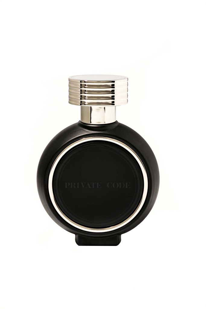 PRIVATE CODE