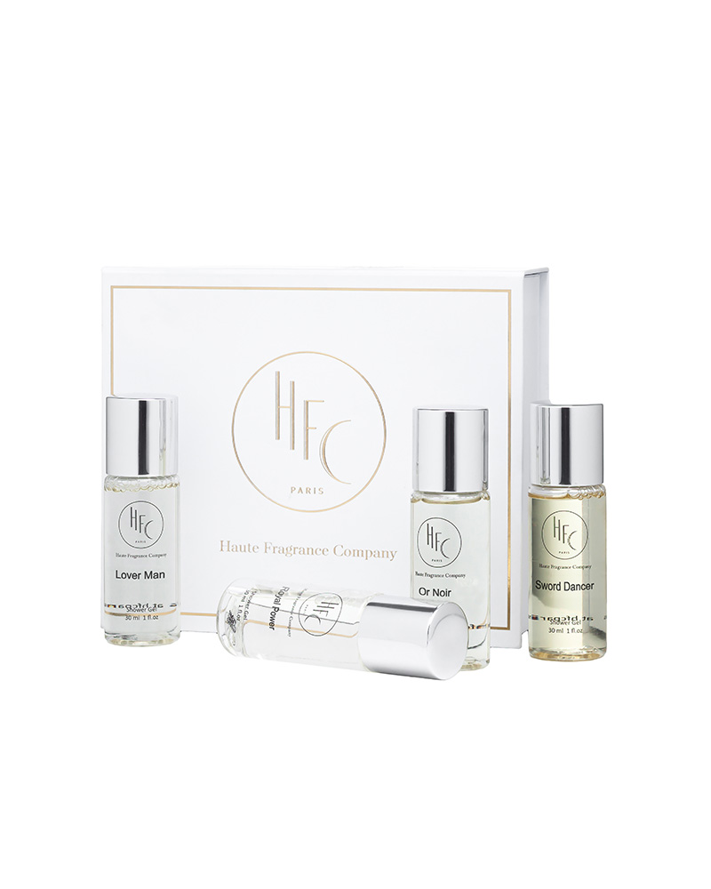 BODY COLLECTION - Image 1