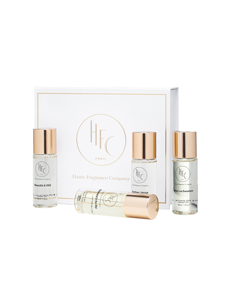 BODY COLLECTION - Image 2