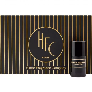 HFC Paris New Travel Set Asia