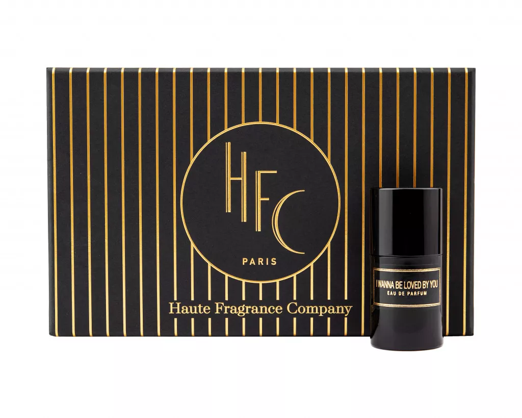 HFC Paris New Travel Set Asia - Image 1