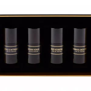 HFC Paris New Travel Set Asia - Image 2