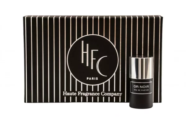 HFC Paris Travel Set Man