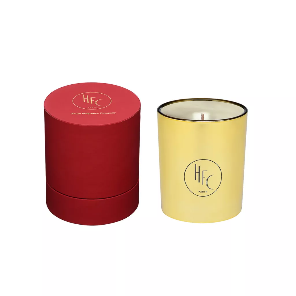 ADDICTIVE LIFE CANDLE - Image 2