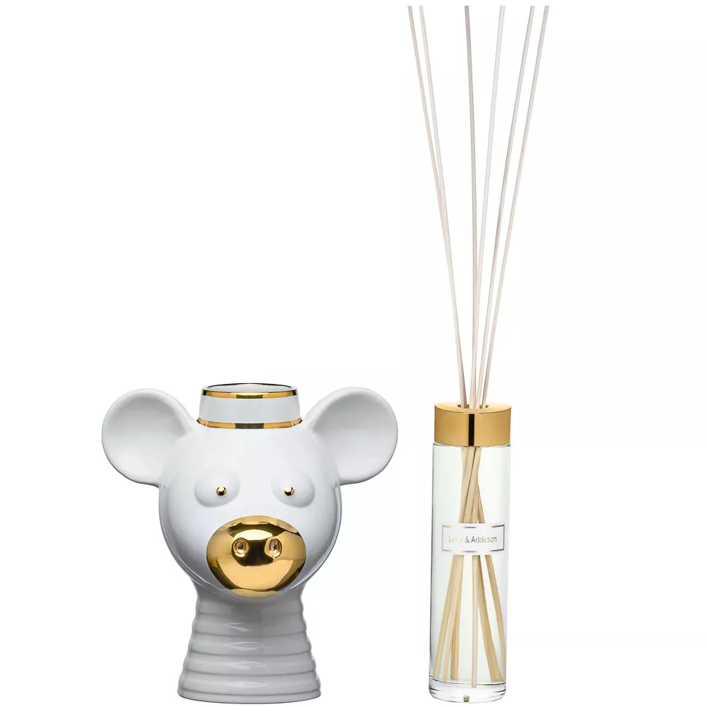 LOVE AND ADDICTION DIFFUSER - Image 1