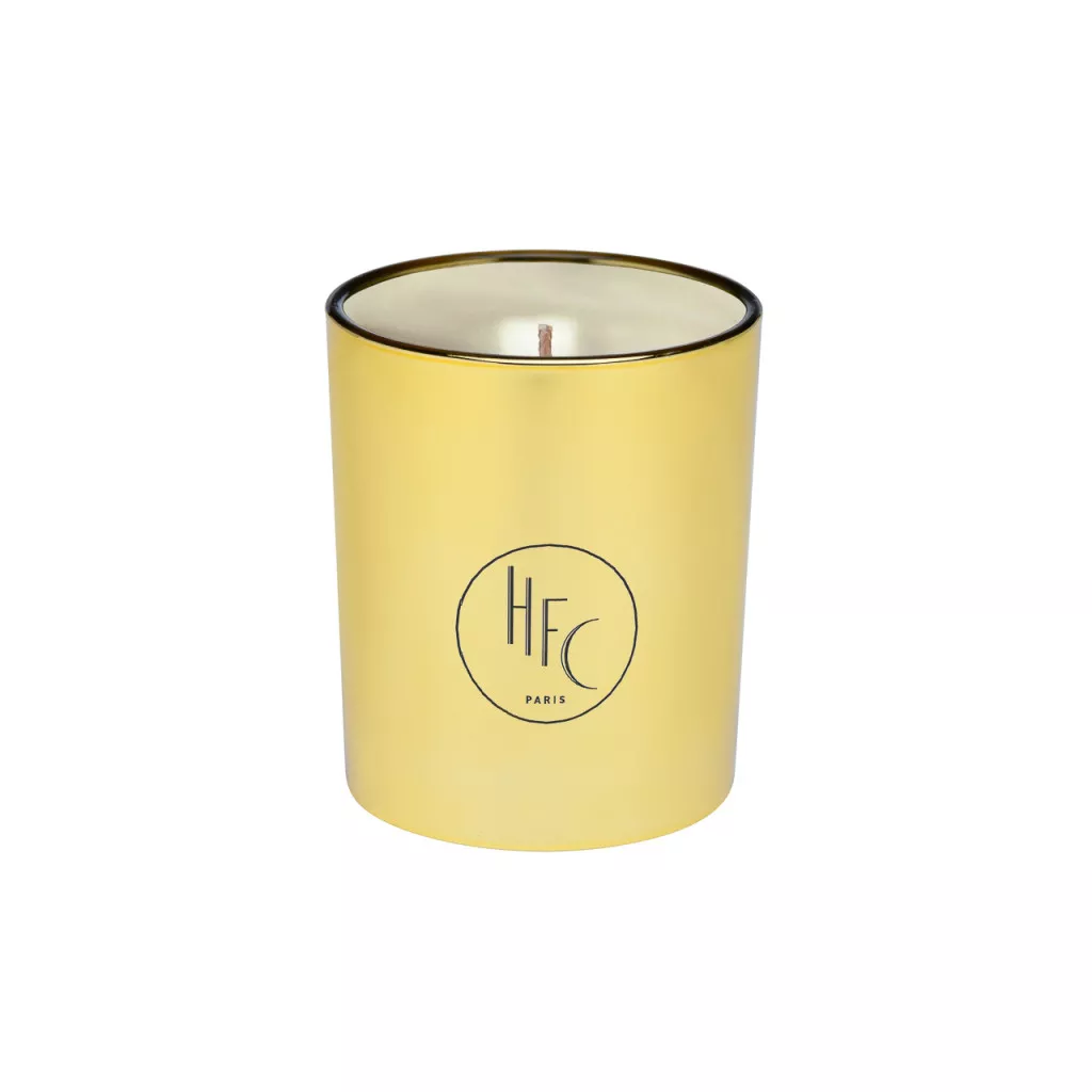 MY PARADISE CANDLE WITH CLOCHE - Image 3