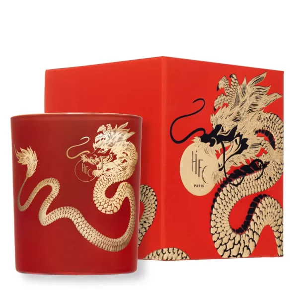 WINTER DELIGHT CANDLE