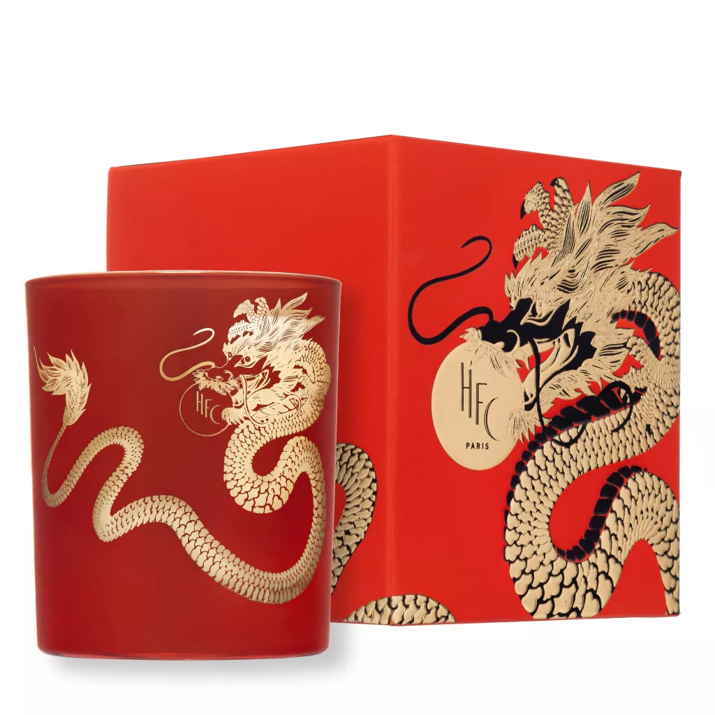 WINTER DELIGHT CANDLE - Image 2