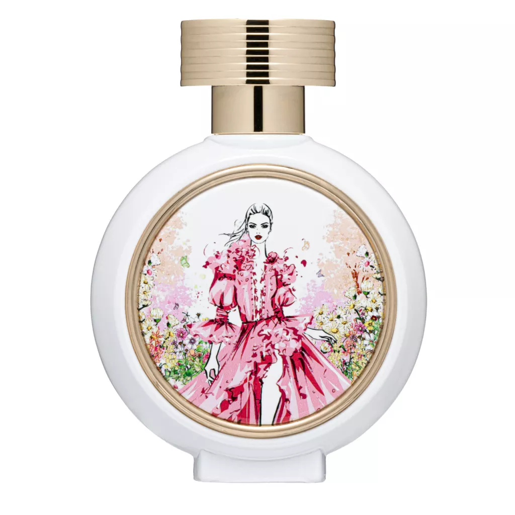 FORBIDDEN WHISPER - Image 1