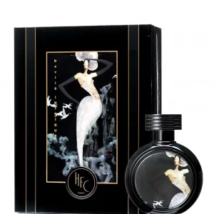 DEVIL'S INTRIGUE - Image 2