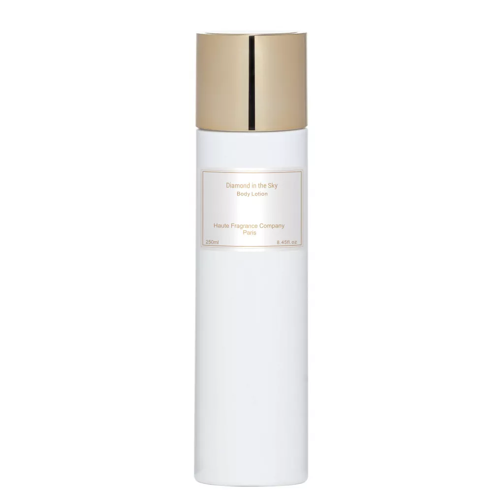 DIAMOND IN THE SKY BODY LOTION - Image 1