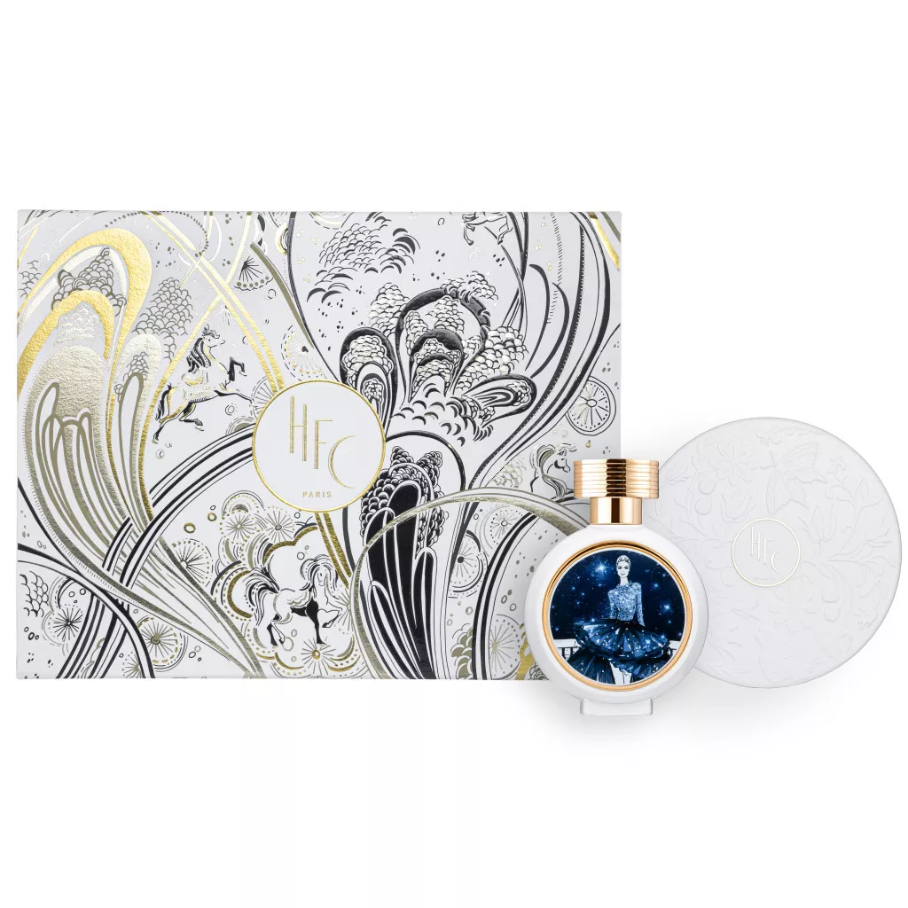 Diamond In The Sky Festive Set - Image 3