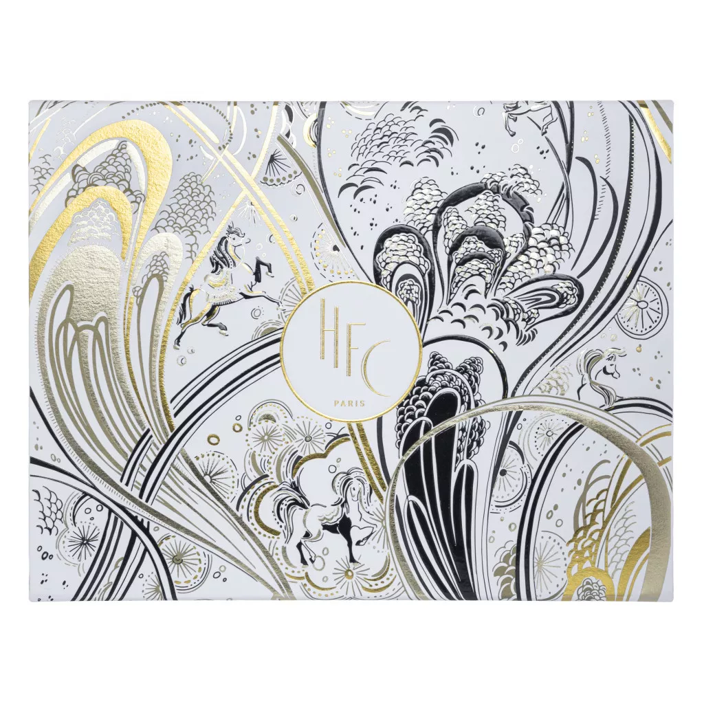 Diamond In The Sky Festive Set - Image 2