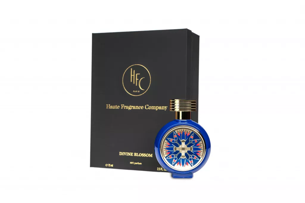 DIVINE BLOSSOM - Image 4