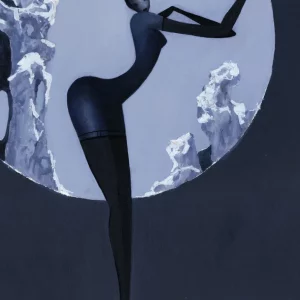 INDIAN VENUS - Image 3