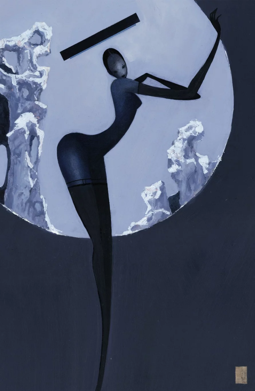 INDIAN VENUS - Image 3