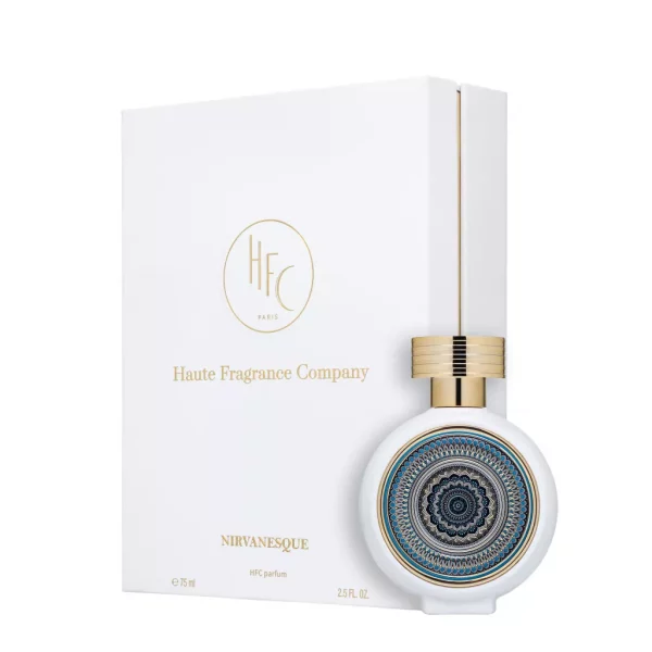 NIRVANESQUE
