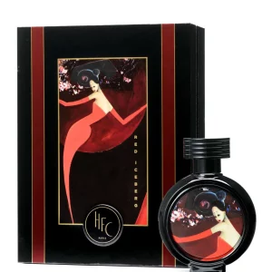 RED ICEBERG - Image 2