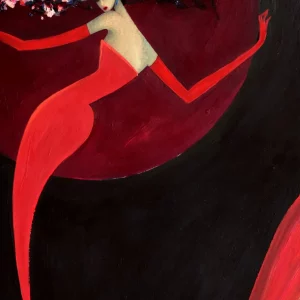 RED ICEBERG - Image 3