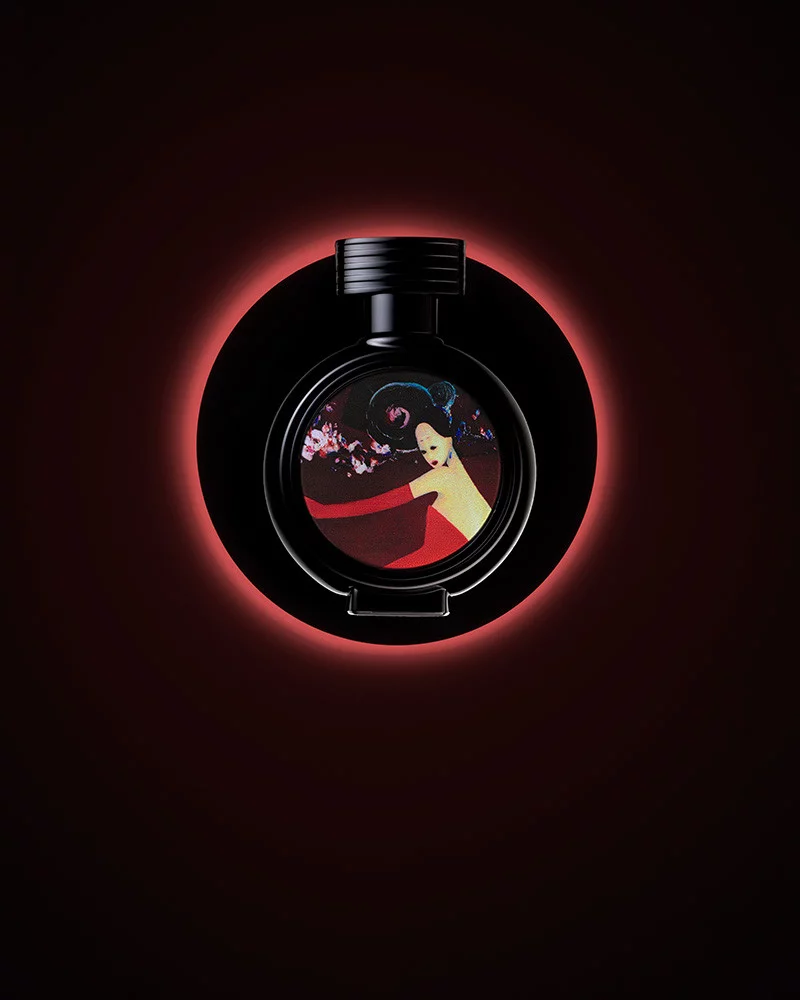 RED ICEBERG - Image 1