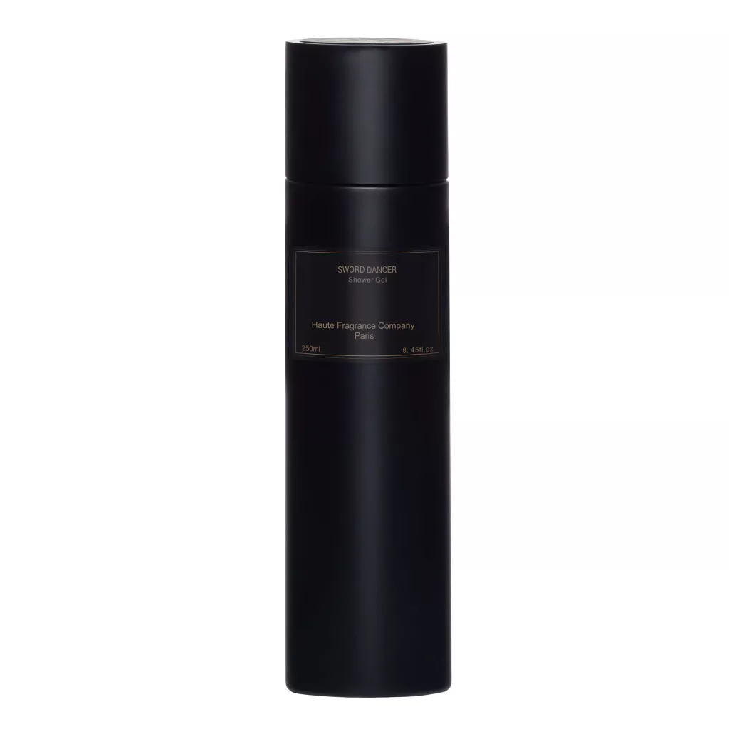 Sword Dancer Shower Gel - Image 1