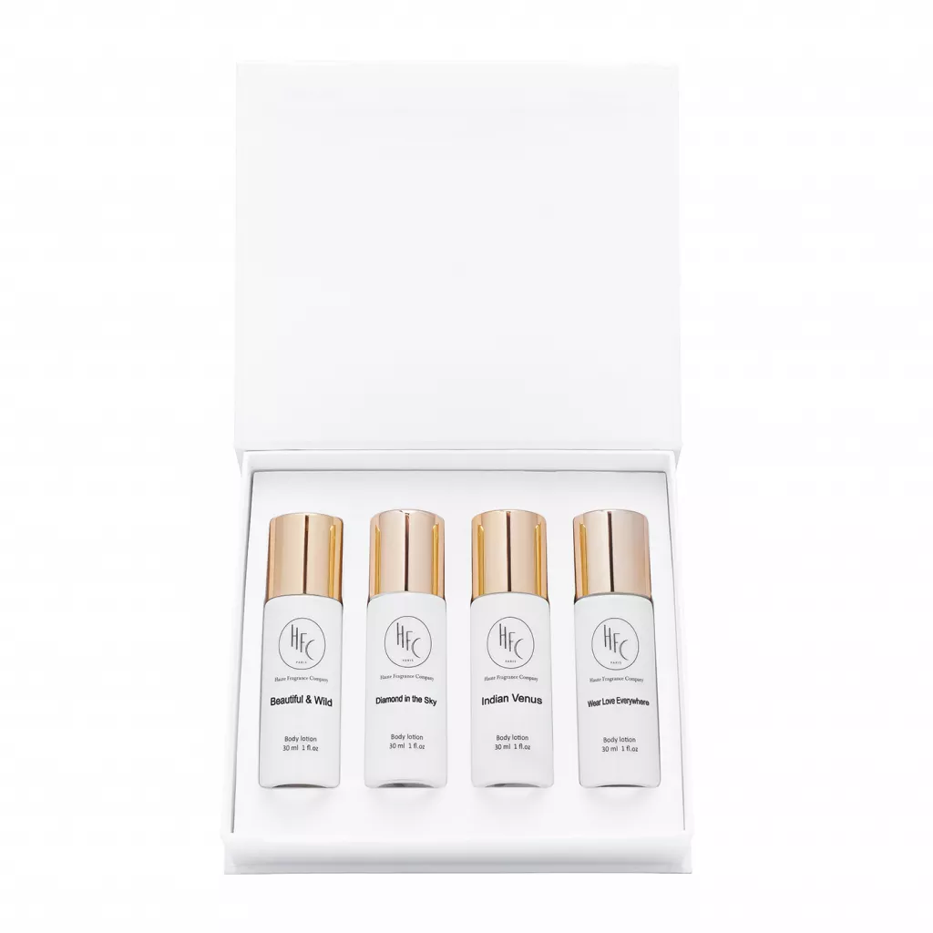 TRAVEL SET BODY LOTION - Image 2