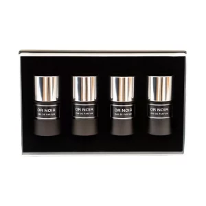 TRAVEL SET OR NOIR - Image 2